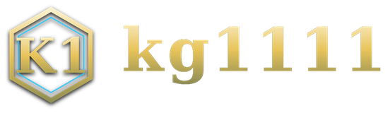 kg1111 logo